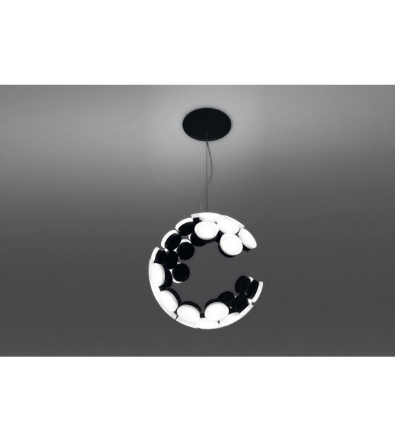 Scopas Artemide Lampada a Sospensione