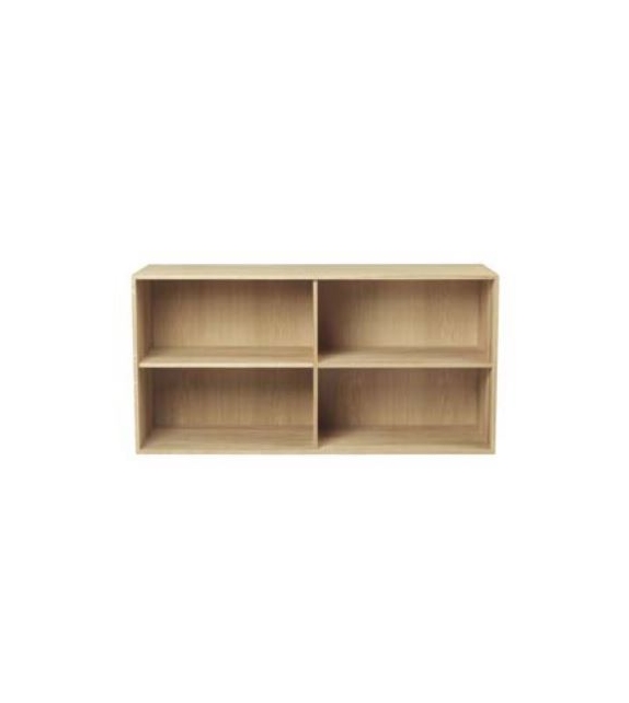 FK63 Carl Hansen & Søn Bookcase