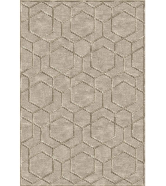 Claire Longhi Alfombra