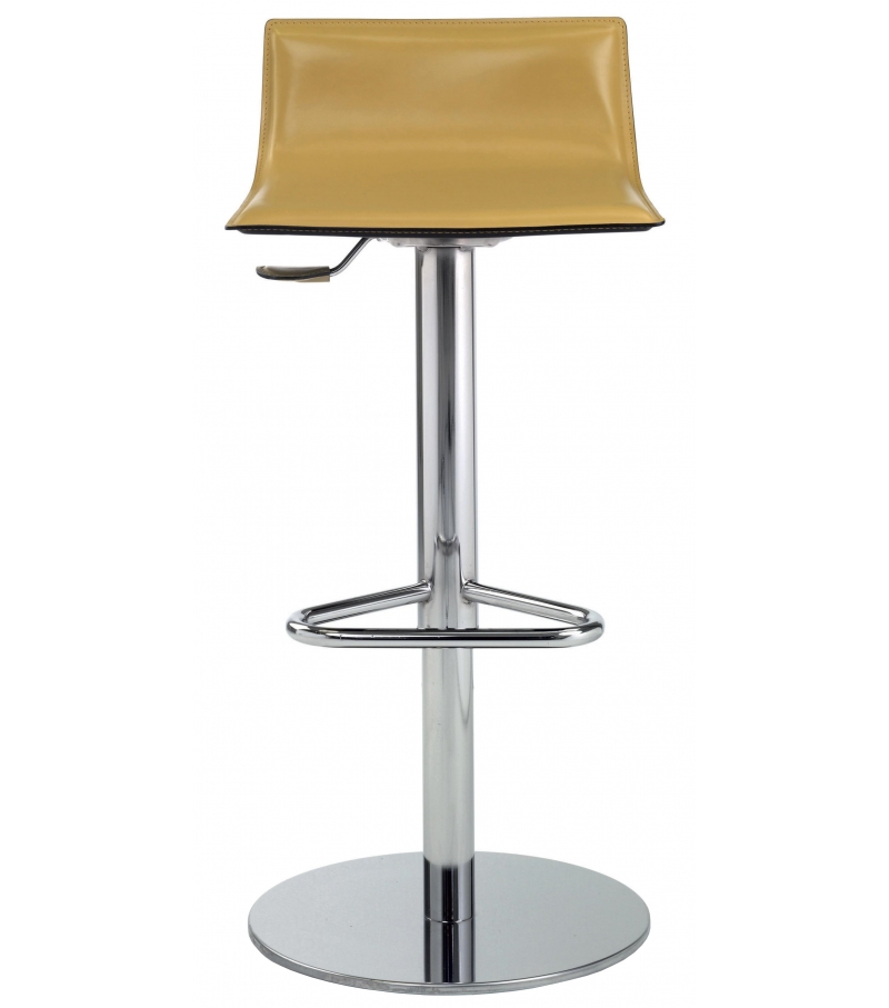 Micad Enrico Pellizzoni Hocker