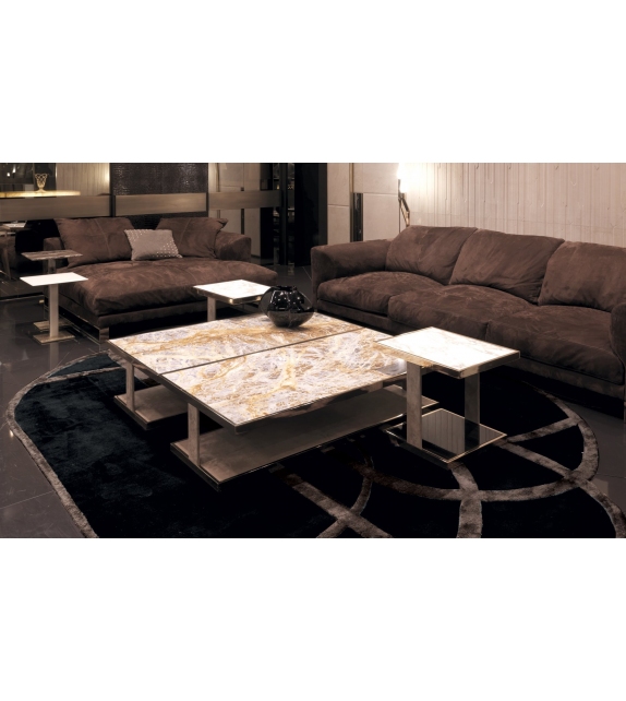 Shelley Longhi Tapis