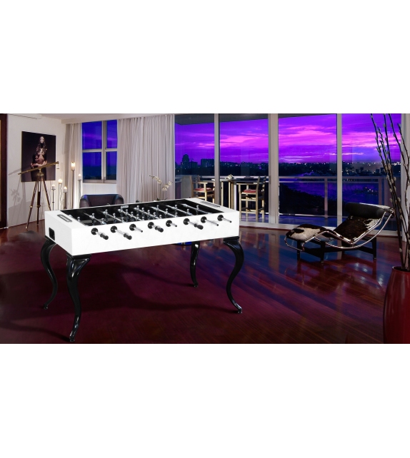 Opera Basic Cavicchi Kickertisch