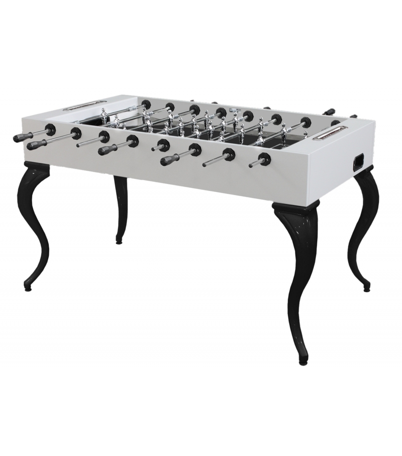 Opera Basic Cavicchi Kickertisch