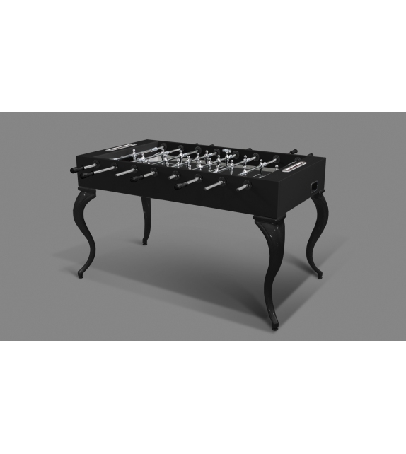 Opera Basic Cavicchi Kickertisch