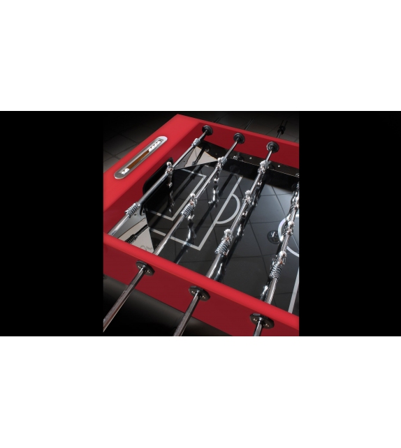 Opera Basic Cavicchi Kickertisch