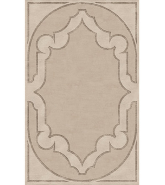 Percy Rectangular Longhi Rug
