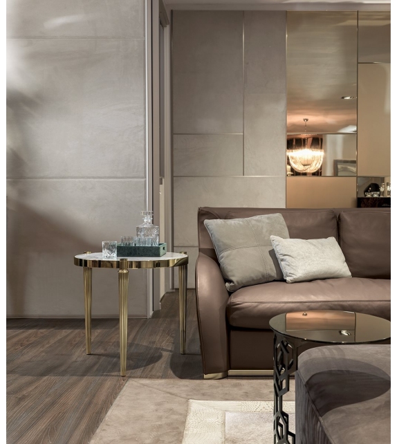 Felix Longhi Coffee Table