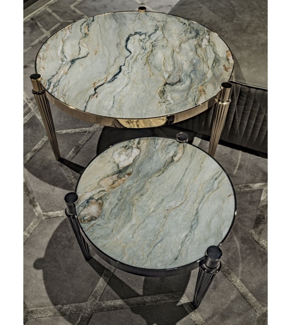 Felix Longhi Coffee Table