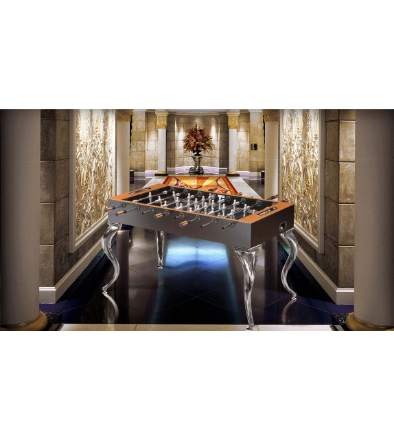 Opera Rovere Cavicchi Table de baby-foot