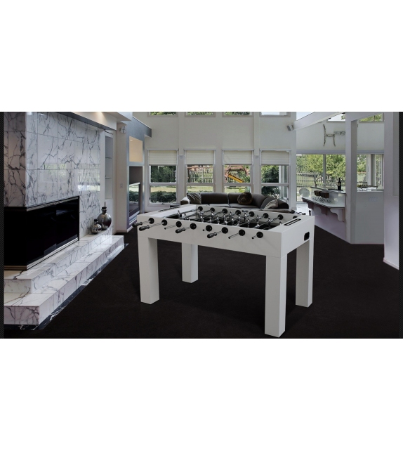 Opera Rovere Cavicchi Calcetto