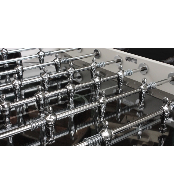 Opera Rovere Cavicchi Kickertisch