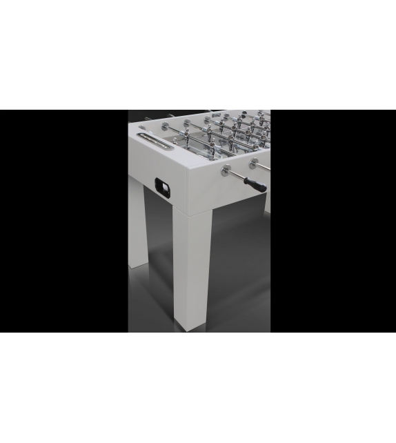 Opera Rovere Cavicchi Kickertisch