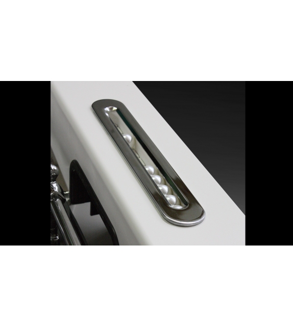 Opera Rovere Cavicchi Kickertisch