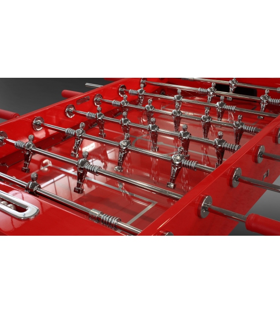 F1 Scuderia Cavicchi Calcetto