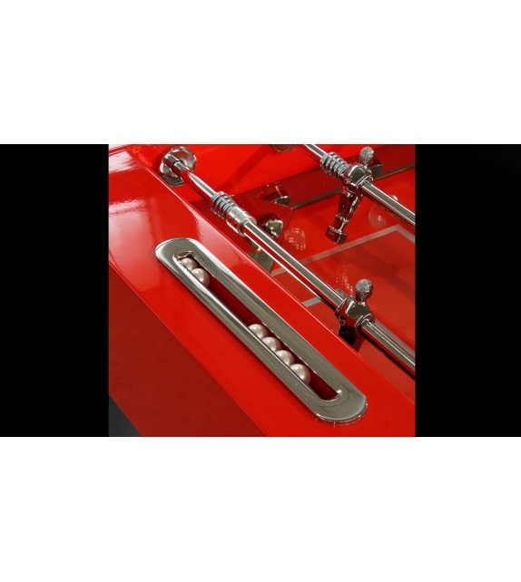 F1 Scuderia Cavicchi Calcetto