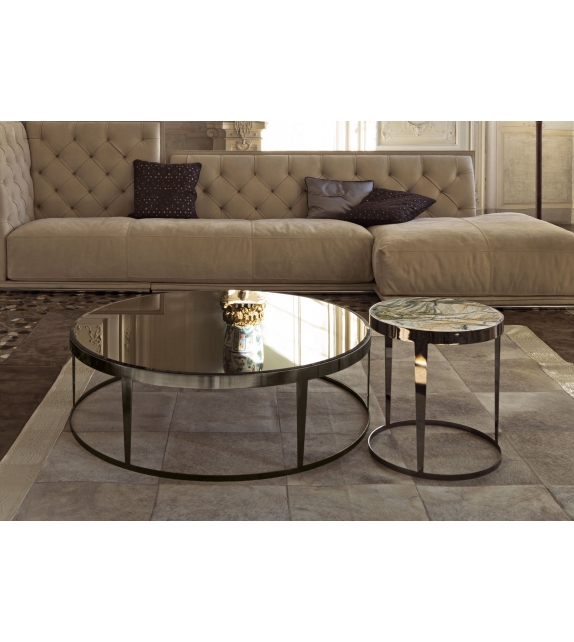 Amadeus Longhi Table D'Appoint