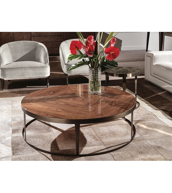 Amadeus Longhi Occasional Table