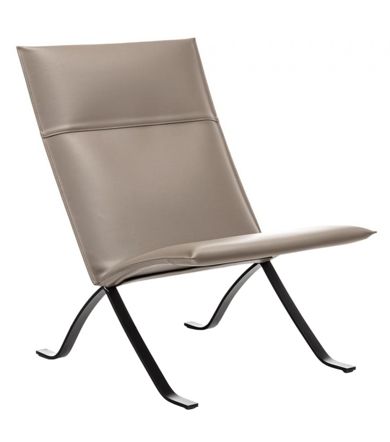 Mood Enrico Pellizzoni Relax Armchair