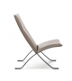 Mood Enrico Pellizzoni Relax Armchair