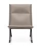 Mood Enrico Pellizzoni Relax Armchair