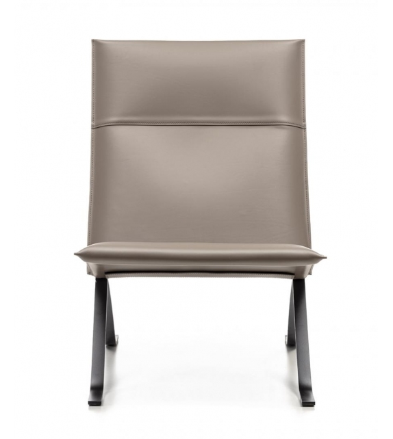 Mood Enrico Pellizzoni Relax Armchair