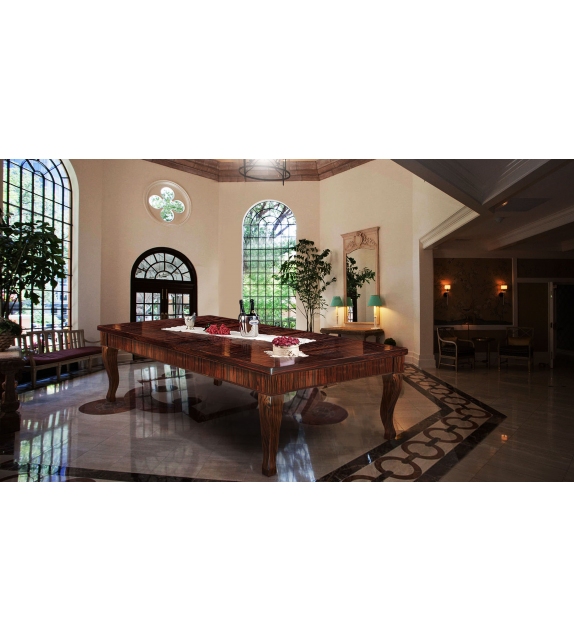 Canossa Ebano Cavicchi Biliardo