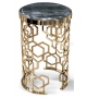 Manfred Longhi Occasional Table