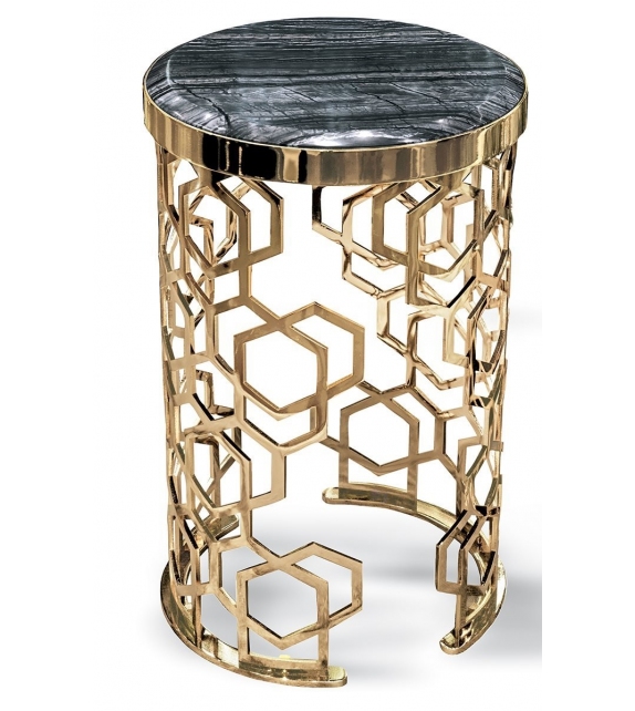 Manfred Longhi Occasional Table