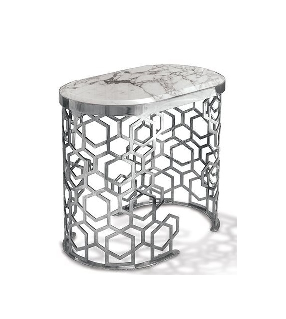 Manfred Longhi Occasional Table