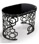 Manfred Longhi Table d'Appoint