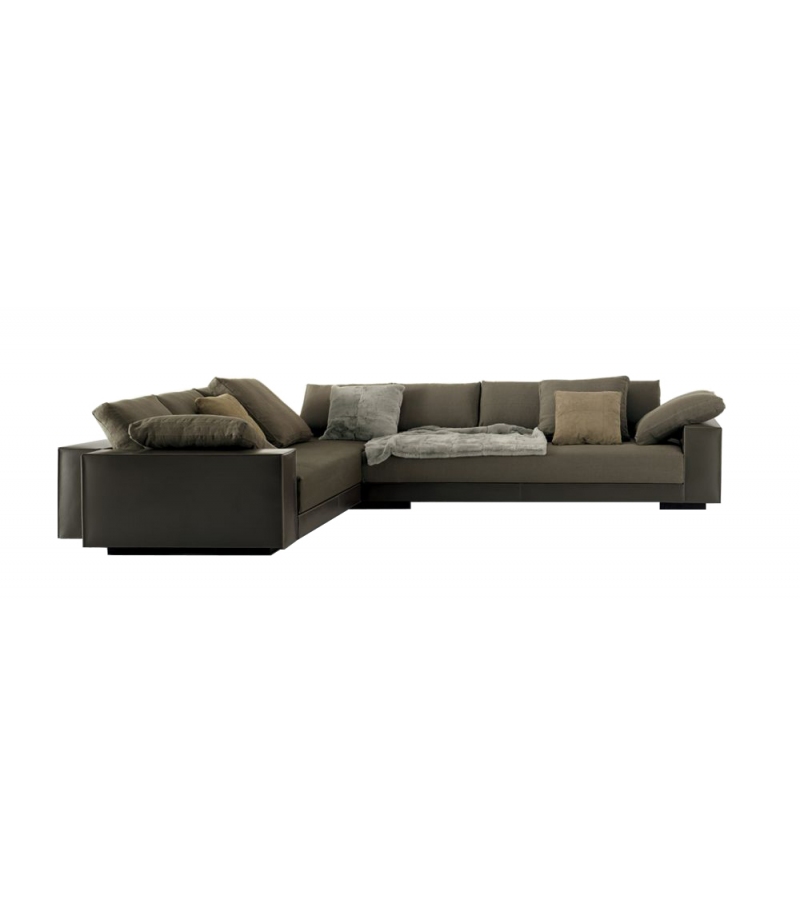 You And Me Ivano Redaelli Sofa Ecken