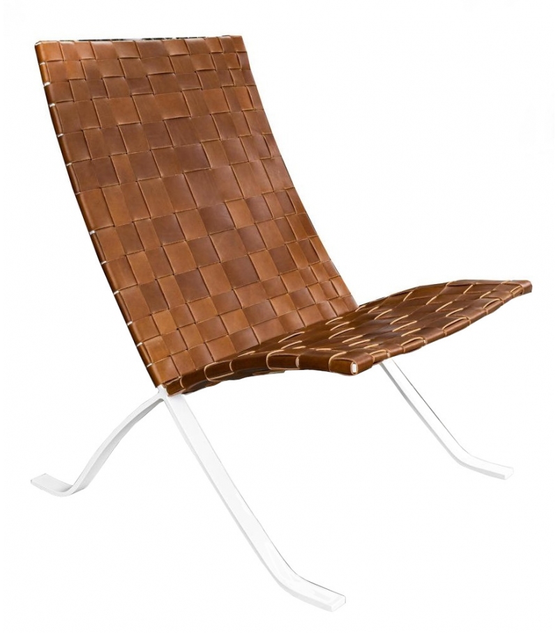 Mood Intrecciata Enrico Pellizzoni Relax Armstuhl