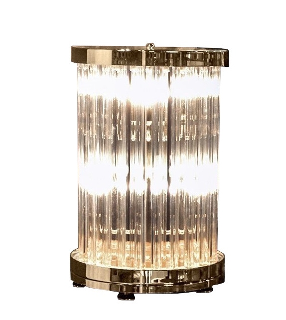 Elisabeth Longhi Lampe de Table