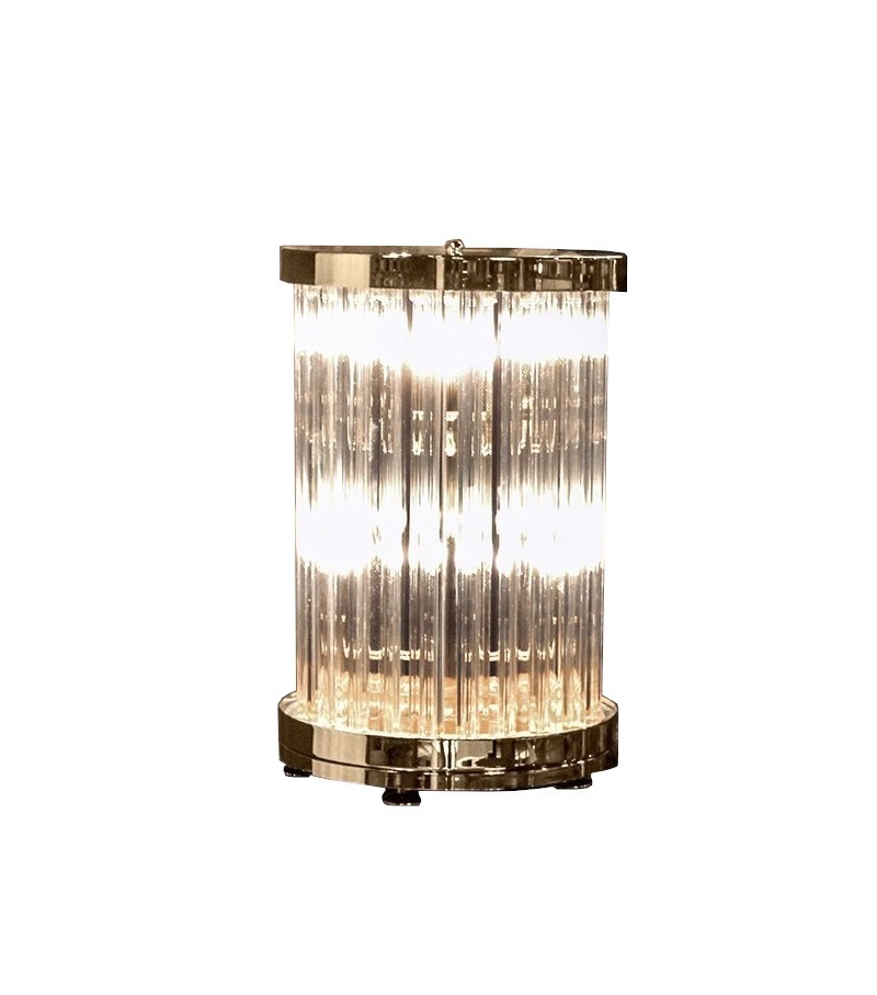 Elisabeth Longhi Table Lamp