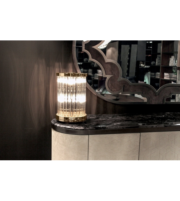 Elisabeth Longhi Table Lamp