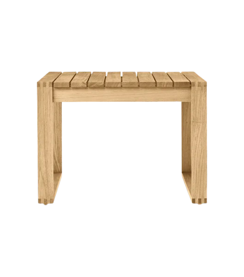 BK16 Carl Hansen & Søn Mesa Auxiliar