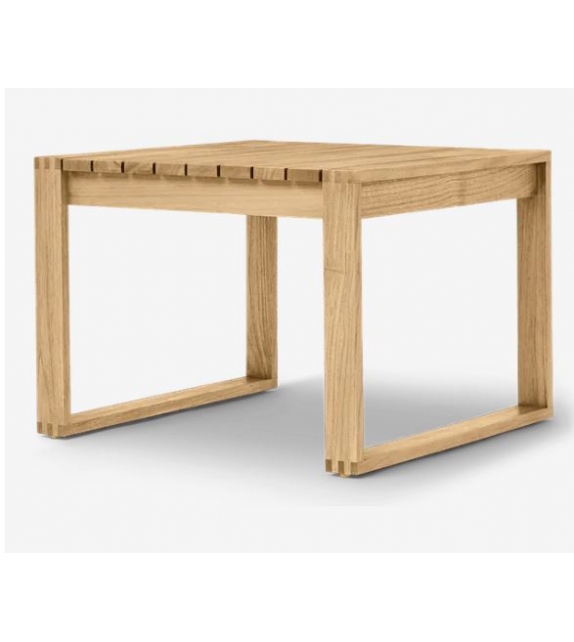 BK16 Carl Hansen & Søn Beistelltisch
