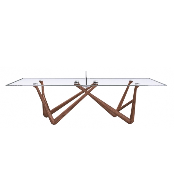 Teckell Effetto 71 Tavolo Ping Pong