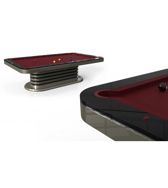 Grecale Cavicchi Biliardo