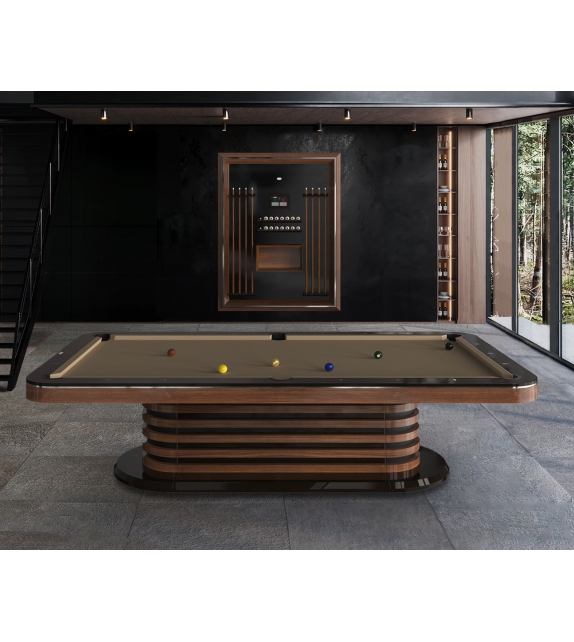 Grecale Cavicchi Biliardo