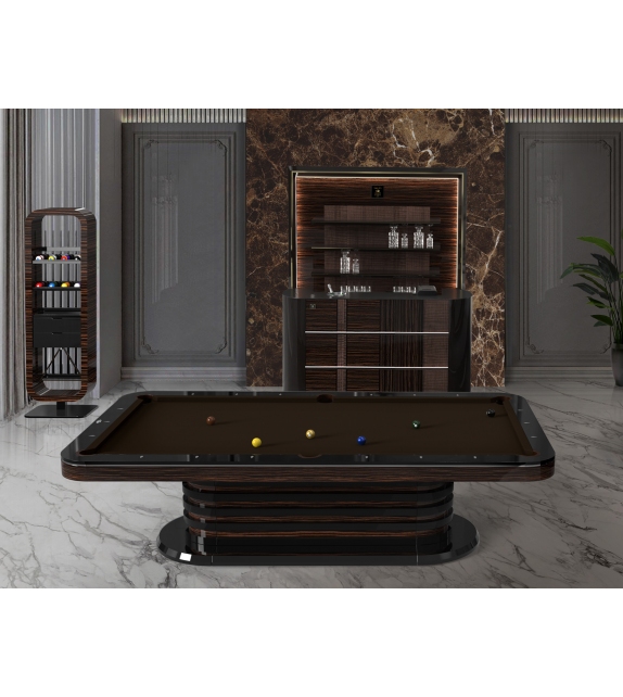 Grecale Cavicchi Biliardo