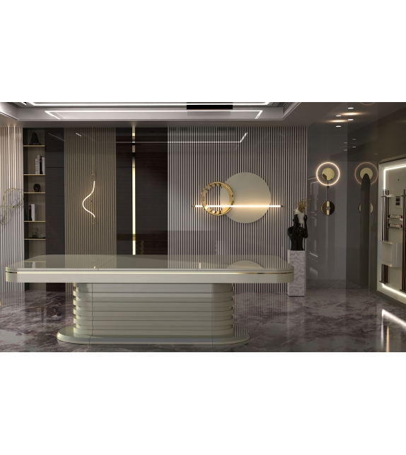 Grecale Cavicchi Biliardo