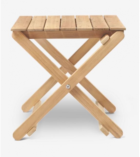 BM5868 Carl Hansen & Søn Mesa Auxiliar