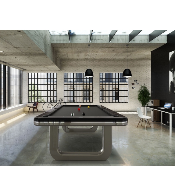 Globe Cavicchi Biliardo