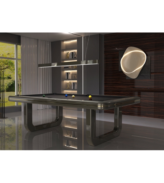 Globe Cavicchi Biliardo