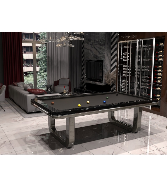 Globe Cavicchi Biliardo