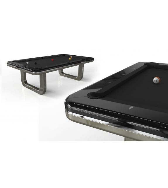 Globe Cavicchi Biliardo