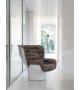 Elda Longhi Fauteuil