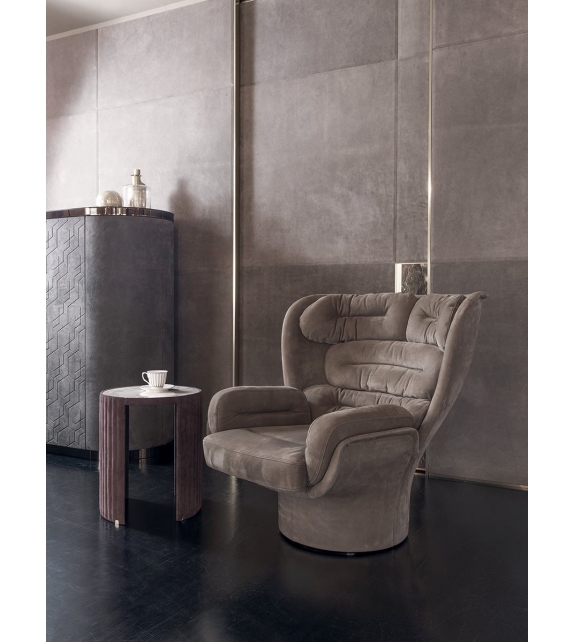 Elda Longhi Armchair