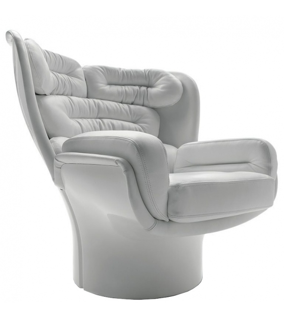 Elda Longhi Armchair